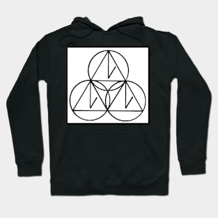 Arch Angels Hoodie